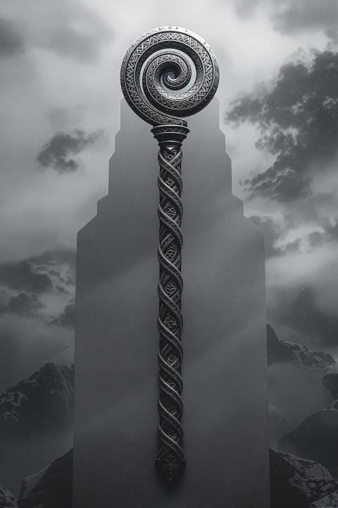 Renacer del Báculo Espiral
