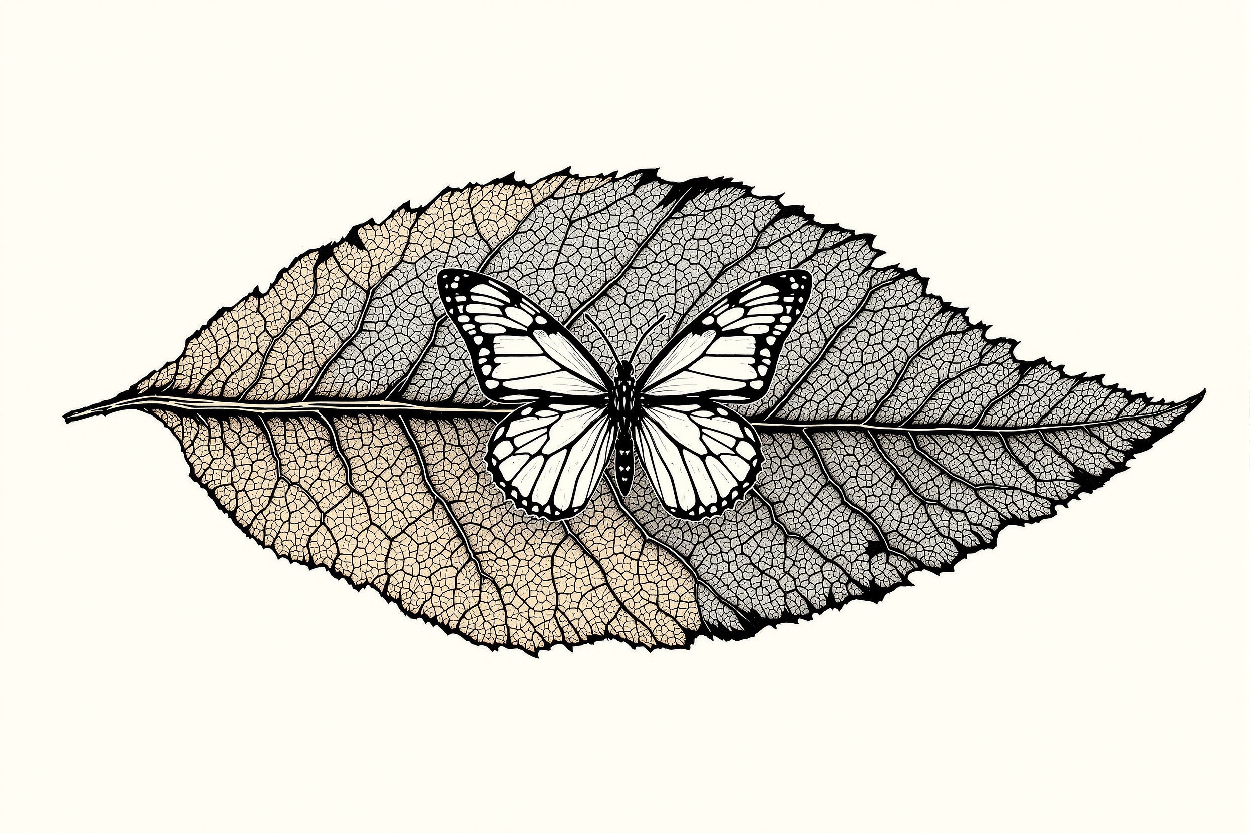 Metamorfosis Velada