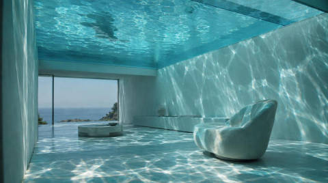 Bajo la Alberca