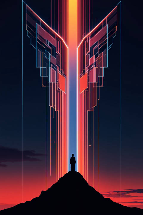 Ascensión Suprematista