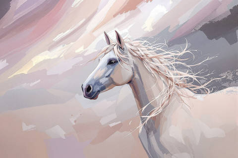 Aurora del Caballo Nórdico