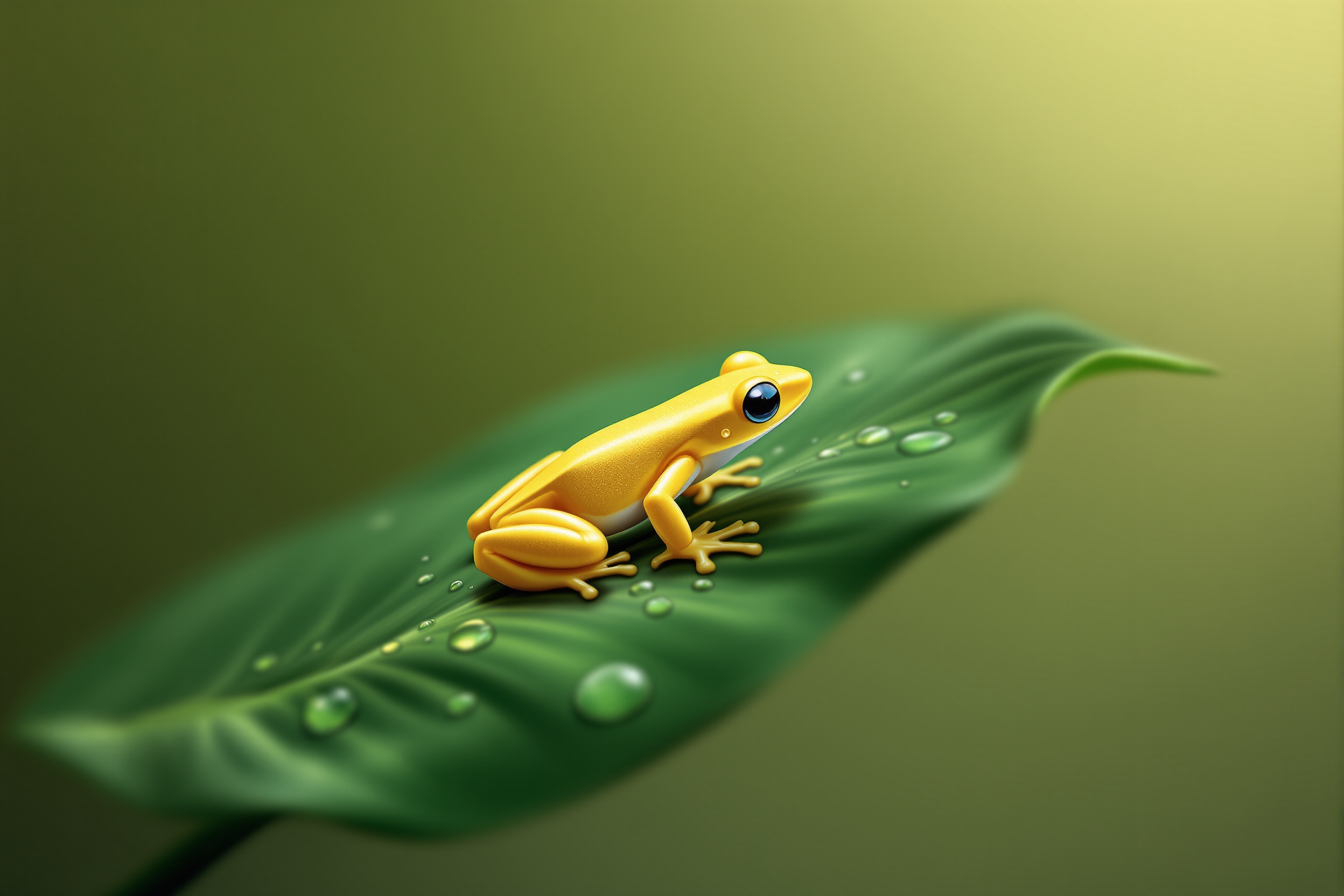 Joya Dorada de la Selva