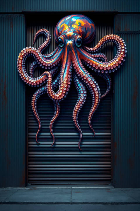 Guardián del Cierre Nocturno