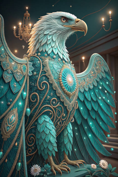 Werika Wimari, Guardiana del Sol Doble