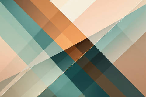 Convergencia Cobre & Teal