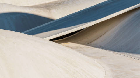 Cáscaras de Concreto