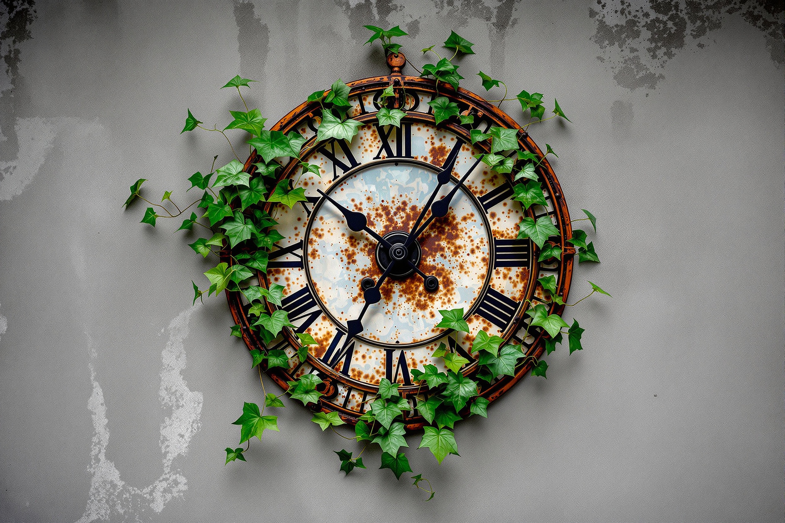 El Tiempo que Respira