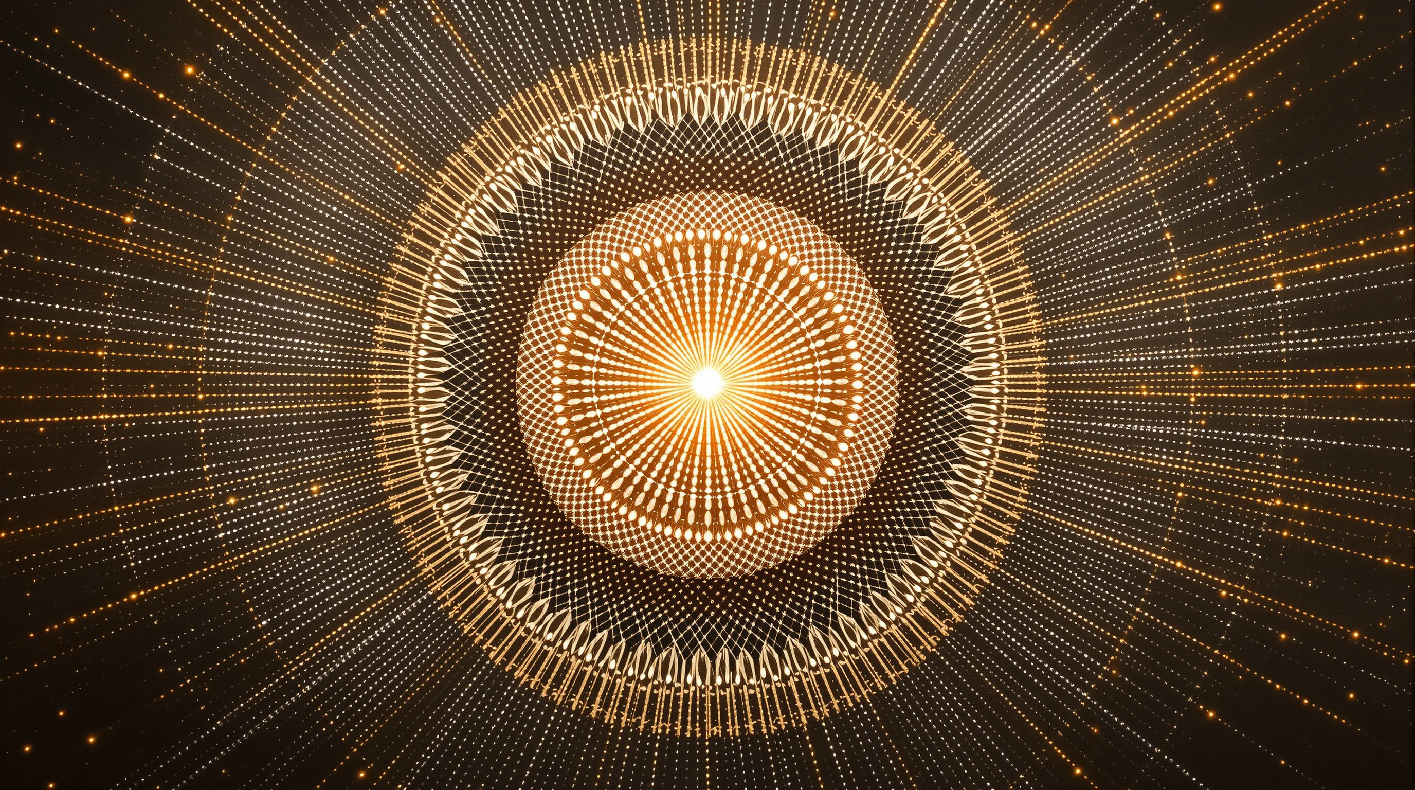 Erizo de Perla — Fractura Sepia