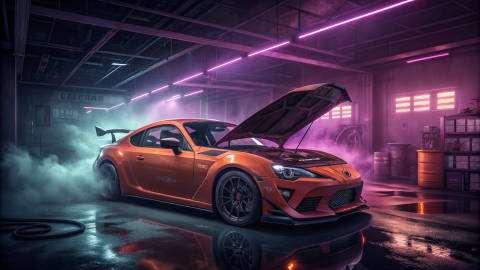 Supra Fantasma: Melancolía Tornasol