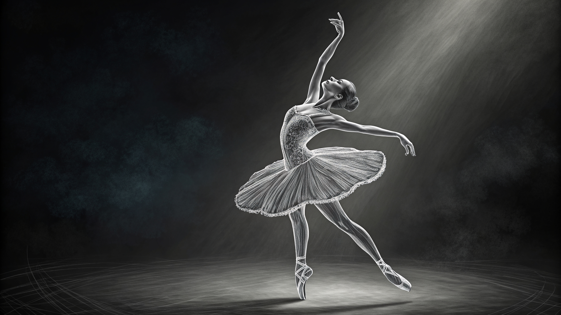 Danza Suspendida