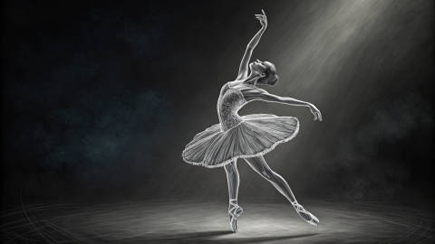 Danza Suspendida