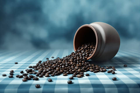Cacao en Marea Azul