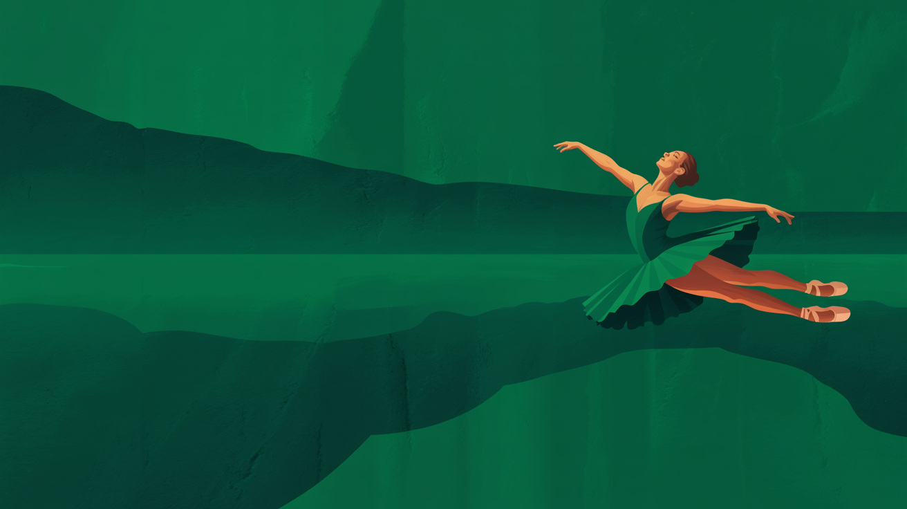 Danza Dual en Esmeralda