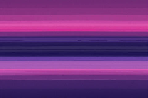 Crepúsculo de Yeso · Coral y Violeta Reflejado