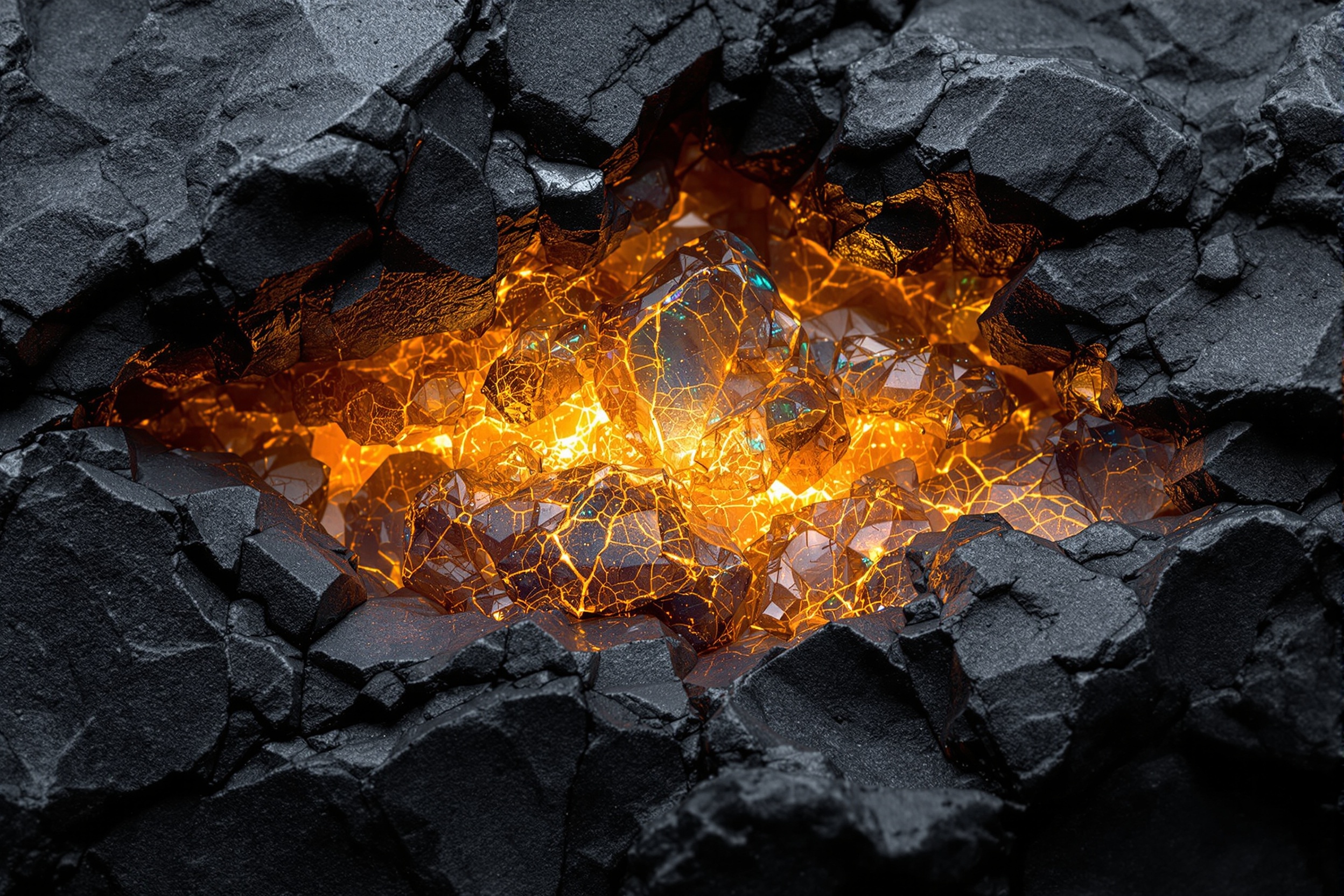 Fuego Dormido
