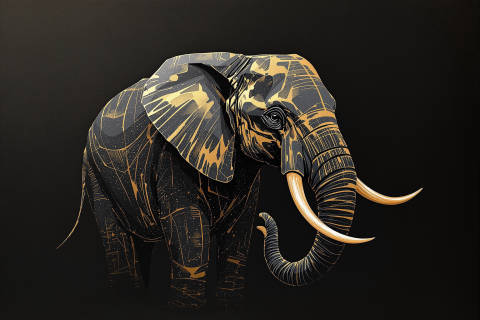 Coloso Dorado