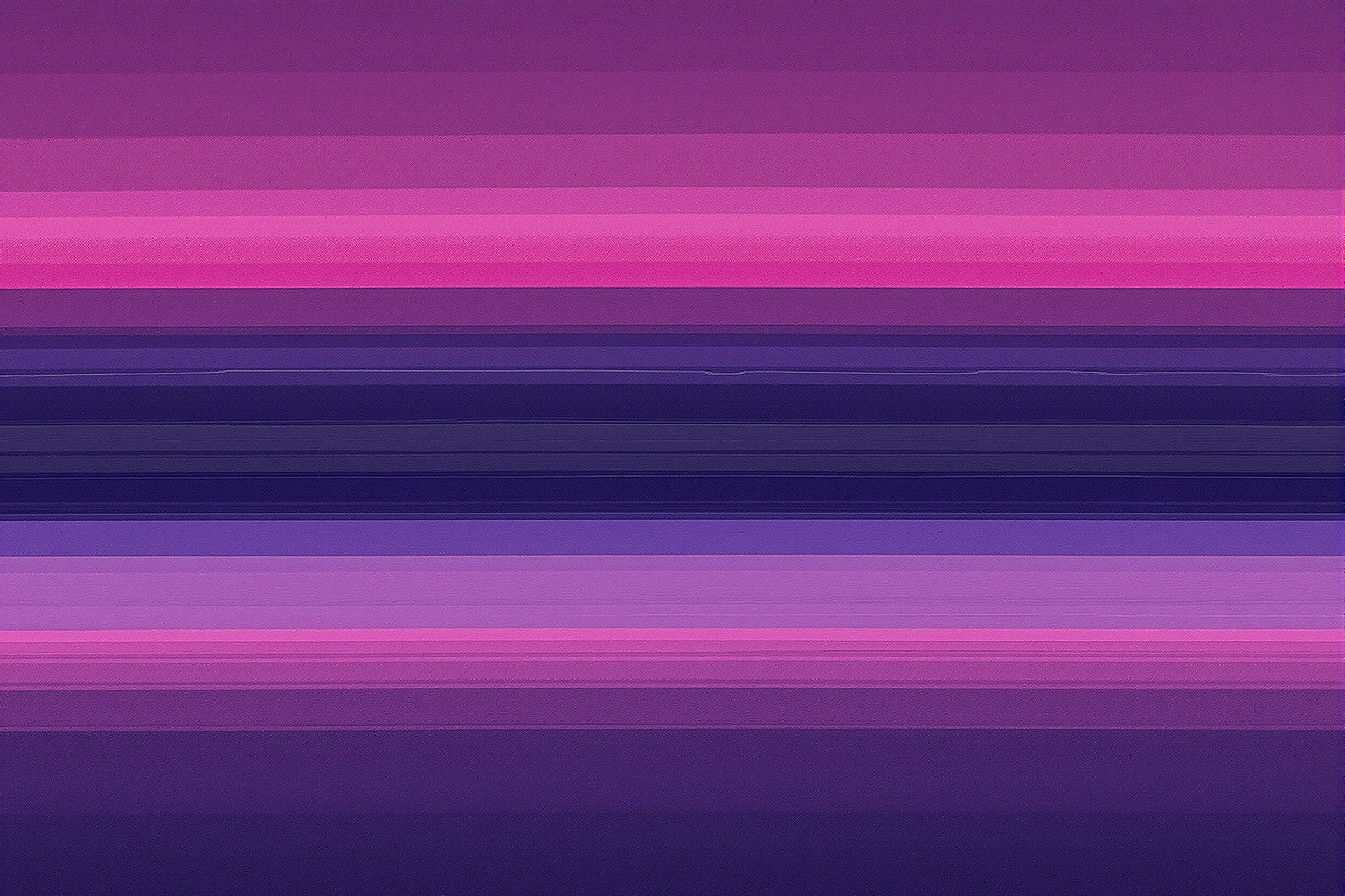 Crepúsculo de Yeso · Coral y Violeta Reflejado