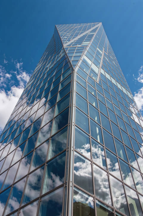 Aristas de Cristal