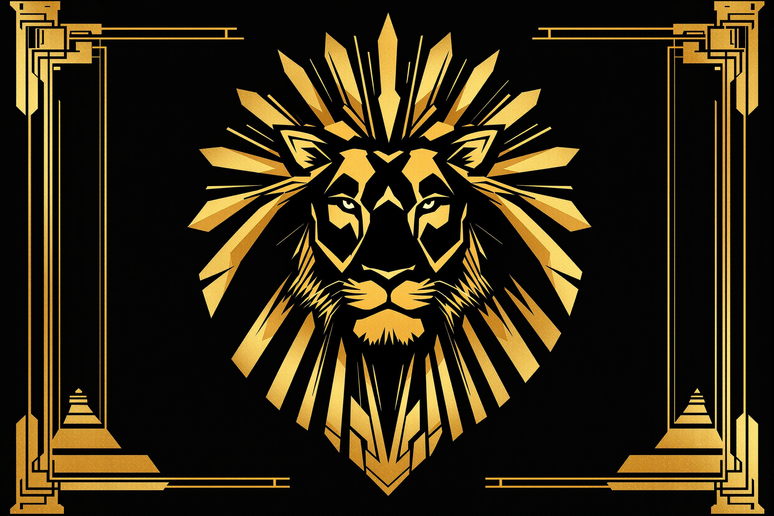 León Imperial Dorado