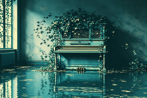 Sonata Sumergida