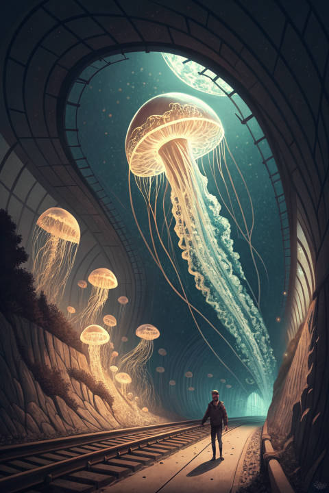 Medusa del Subsuelo