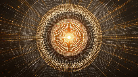 Erizo de Perla — Fractura Sepia