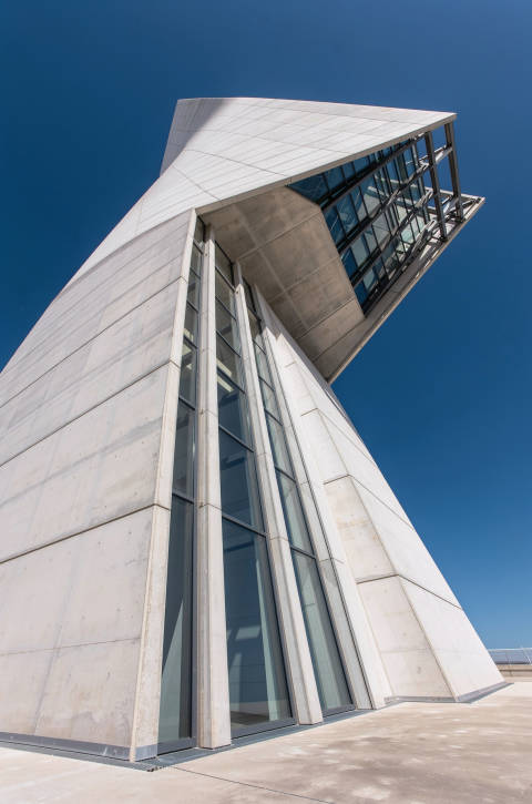 Torre Doblada