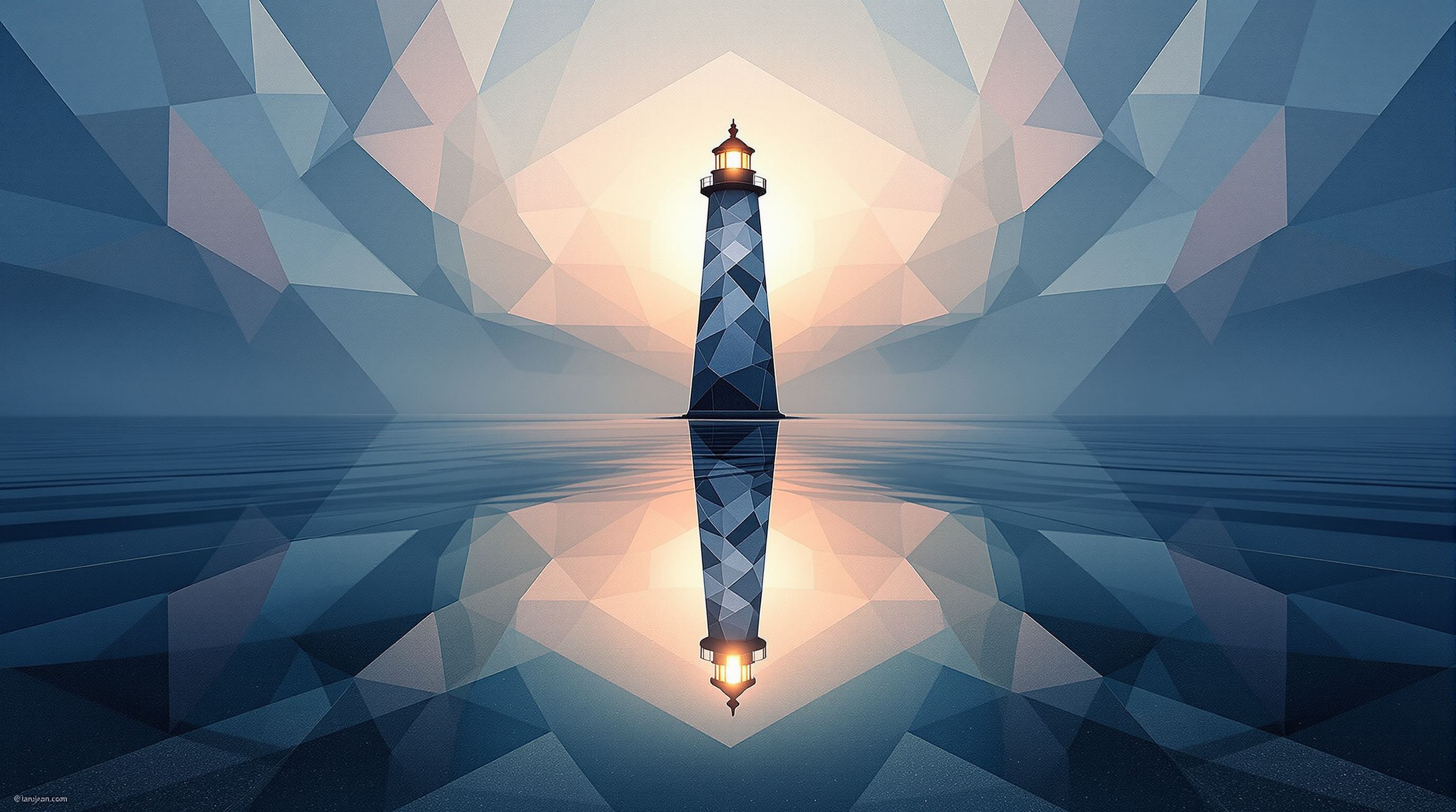 Faro de Marea Espejo