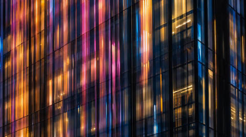 Reflejos en Movimiento