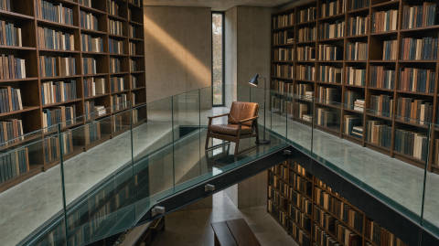 Puente de Lectura